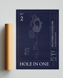 Hole In One Blueprint Series