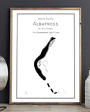 Albatross Classic